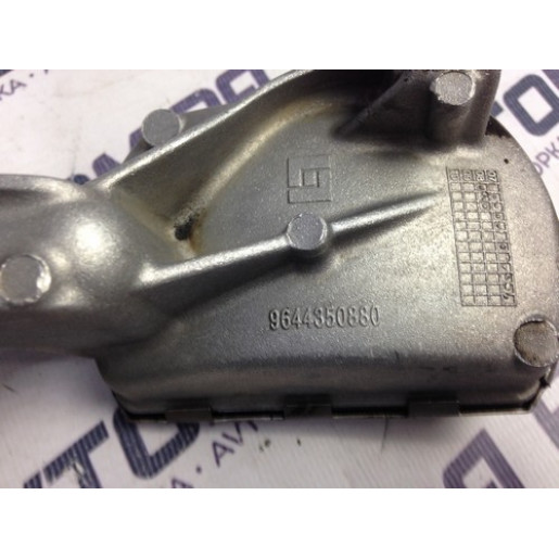 Масляный насос 2.0 Multijet Fiat Scudo 2007-2016 9644350880